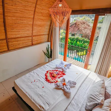 Neo Bintang Bungalow Cafe And Pool Sanur  Exterior photo