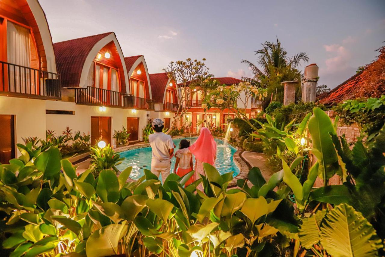 Neo Bintang Cafe And Pool *